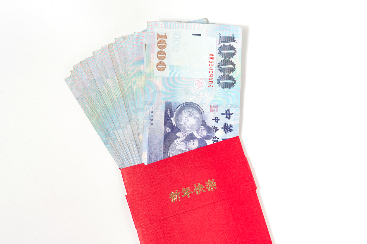 実質金利や国際収支の観点から安定性の高い台湾ドル相場！依存度の高い中国の影響を受けやすいのが難点