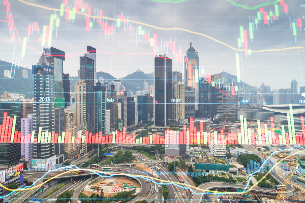 中国籍、香港籍企業株式で中長期的投資・評判の『UBS中国新時代株式ファンド（年２回決算型）』の運用成績・見通しを解説