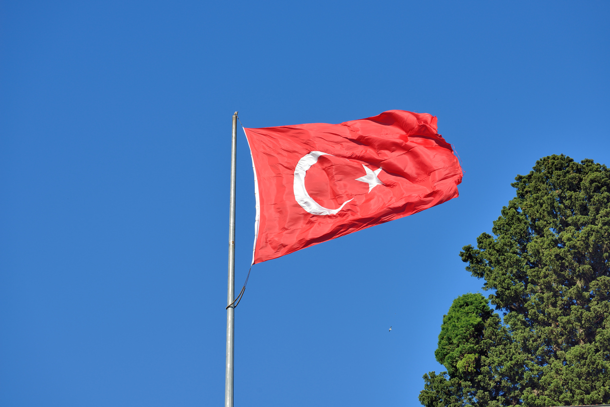 トルコリラショックが話題！トルコの経済と財政を分析する。