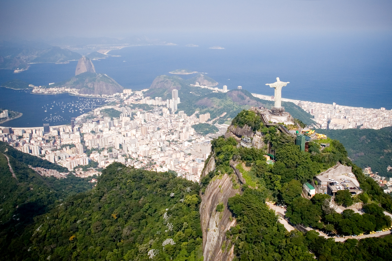 評判のダイワ・ブラジル株式ファンドを徹底評価～ブラジル投資信託の現状と見通しを分析～