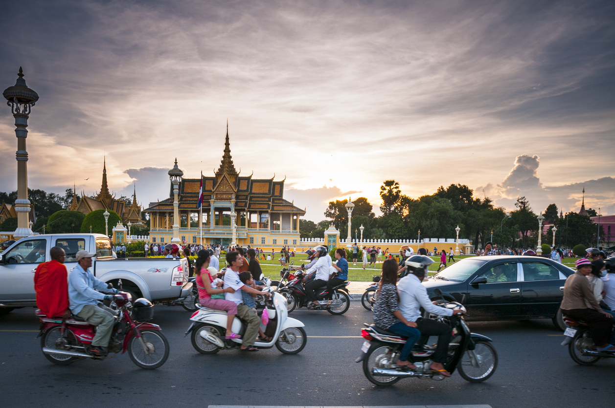黎明期のカンボジアの株式投資は魅力的！？上場個別株の紹介と投資環境を紐解く！